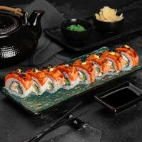 Ханаби в Umai