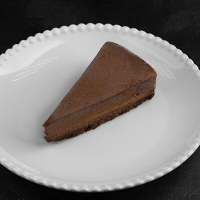 Чизкейк Шоколадныйв Буфет по цене 299 ₽