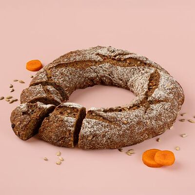 Хлеб Австрийский в Люди Любят по цене 124 ₽