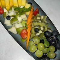 Фруктовая тарелка в Artfood
