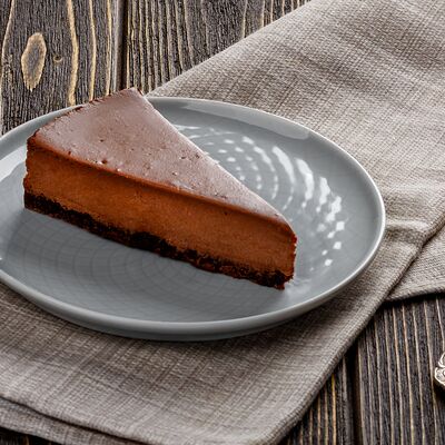 Чизкейк шоколадный в Парго Пицца по цене 260 ₽