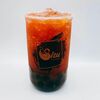 Манго-клубника в Sisu bubble tea по цене 595