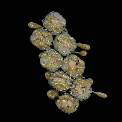 Ролл Эби в Kaikan по цене 370 ₽