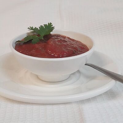 Томатный соус в Мангал Haus по цене 80 ₽