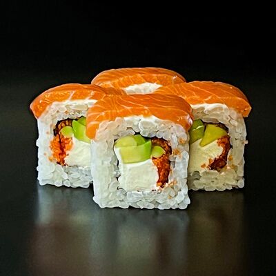 Парадайз в Pipizza по цене 435 ₽