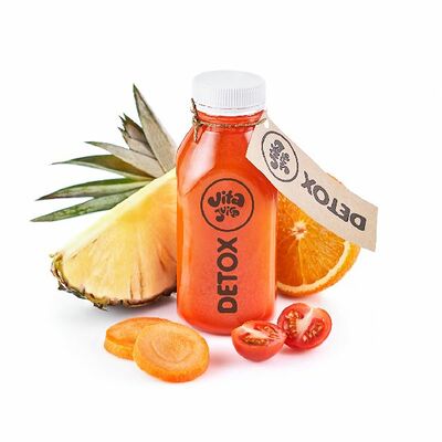 Детокс Красота в Vita Juice по цене 399 ₽