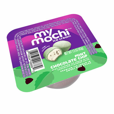 MyMo мята и шоколадная стружка в Тануки по цене 210