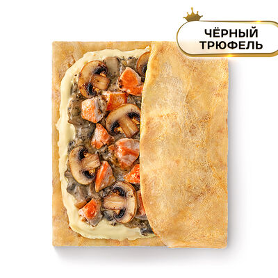 Блин Чикен Трюфель в БлинБери по цене 389 ₽