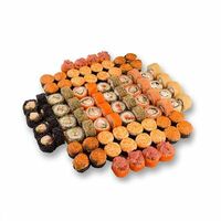 Для Большой Компании в Сушифокс