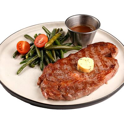 Рибай стейк в Пинта по цене 7290 ₸