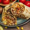 Безумная курица Дона Пепе в Don Pepe’s Burritos по цене 530