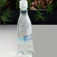 Вода негазированная Ginza Water в Баклажан Озерки