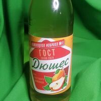 Лимонад Дюшес ГОСТ Фабрика 1 в Pitstop