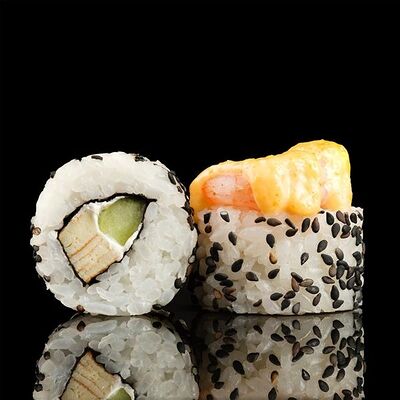 Кокоро в Суши Стар по цене 499 ₽