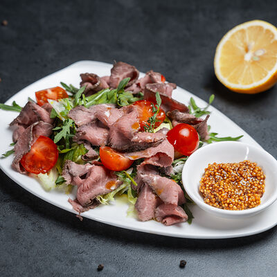 Ростбиф закуска в Честнок по цене 662 ₽