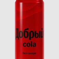 Добрый cola без сахара в Покестан