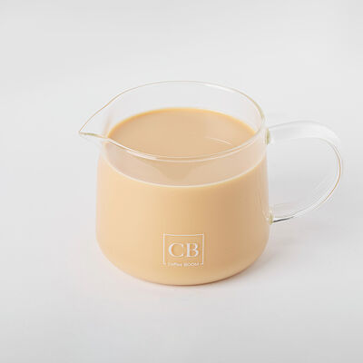 Чай по-казахски в Coffee BOOM по цене 1150 ₸