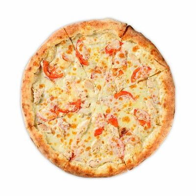 Чесночный цыпленок в Mama Pizza по цене 655 ₽