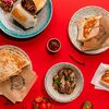 BroS BurritoS по адресу Россия, Санкт-Петербург, Моховая улица, 26