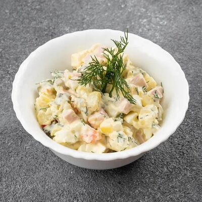 Оливье в Jarang по цене 279 ₽