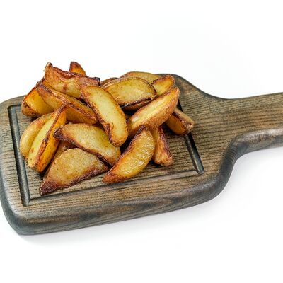 Фри Деревенская в Лаваш Джан по цене 189 ₽