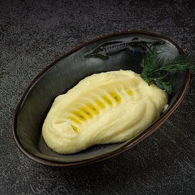 Картофельное пюре в Fish Point по цене 350 ₽