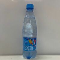 Bon Aqua негазированная в Шашлык Шаурма Пицца Гирос Кофе