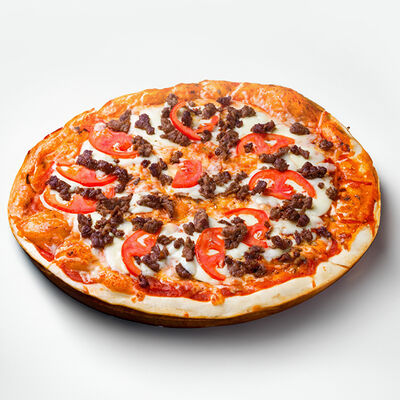 Пицца Мексиканская в Papa doner по цене 3400 ₸