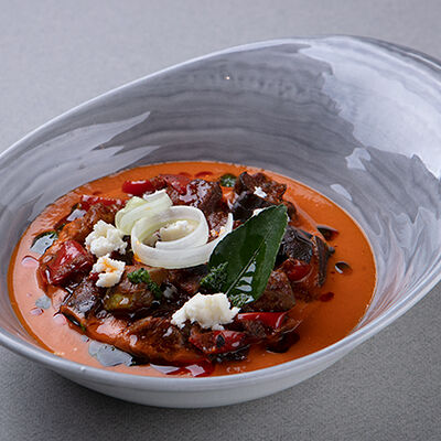 Овощи кафари в Шикари по цене 460