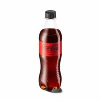 Coca-Cola Без Сахара в Донер 42