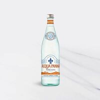Acqua Panna M в Del Papa Abay