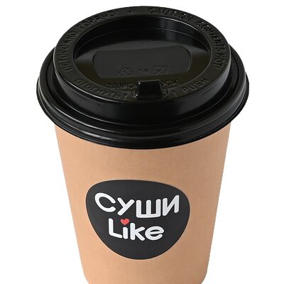 Смородиновый чай в Суши Like по цене 59