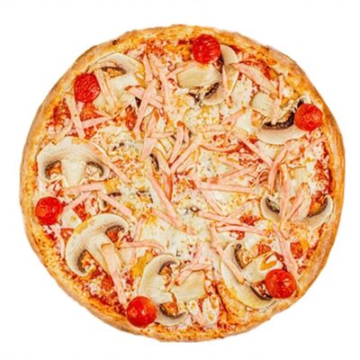 Римская в Lava Pizza по цене 975 ₽