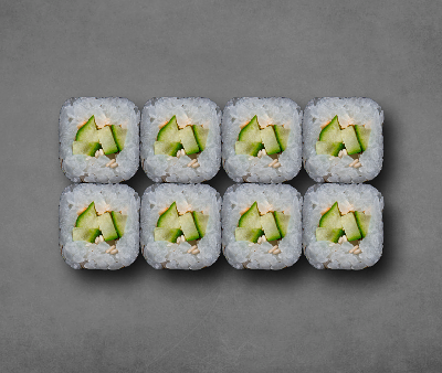 Маки Огурец в Суша по цене 139 ₽