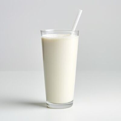 Милкшейк Ванильныйв Pellegrino по цене 395 ₽