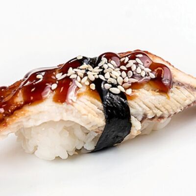 Суши с угрем в Тай суши по цене 190 ₽