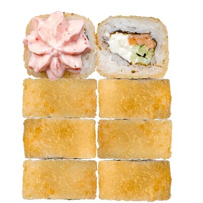 Темпура маки в Мисо-Мисо по цене 618 ₽