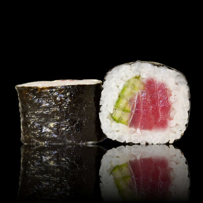 Ролл с тунцом в Семья Плюс по цене 230 ₽