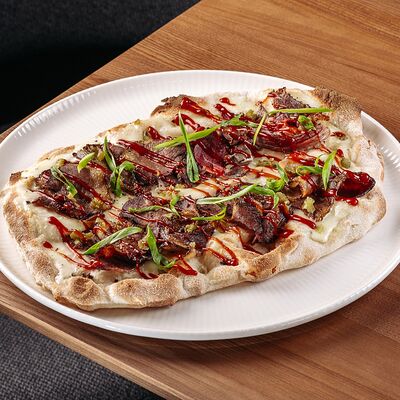 Брискет BBQ в Misto по цене 1490 ₽