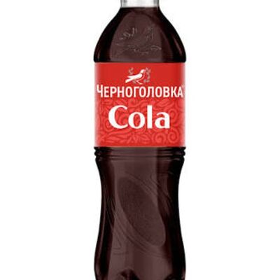 Черноголовка кола в Огонь и Мясо по цене 200 ₽