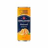 Sanpellegrino Aranciata в Mamma Mia по цене 370