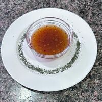 Кисло-сладкий соус в Palmira