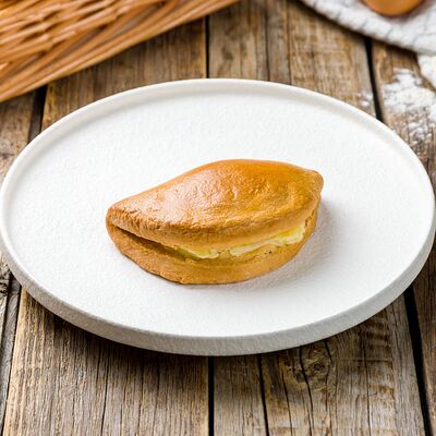 Сочник в Пекарня Маковка по цене 65 ₽