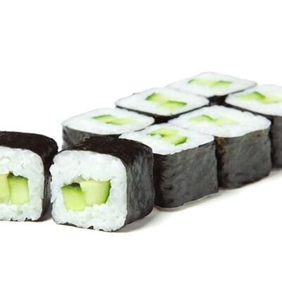 Каппа маки в Royal Pizza по цене 260 ₽