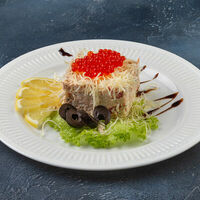 Салат Имперский в BERICONI