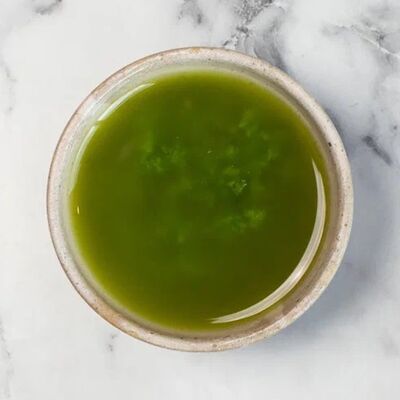 Соус песто в Mikemolly по цене 150 ₽