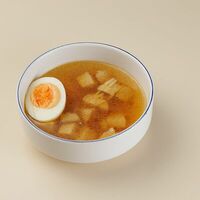 Бульон куриный в Мечта