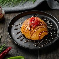 Фудзи в Кухня МОМО