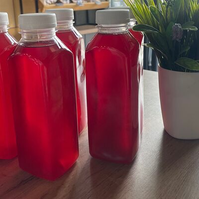 Морс клюквенный в АМ по цене 170 ₽