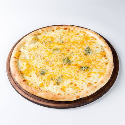 Сырное изобилие в ФишРис по цене 978 ₽